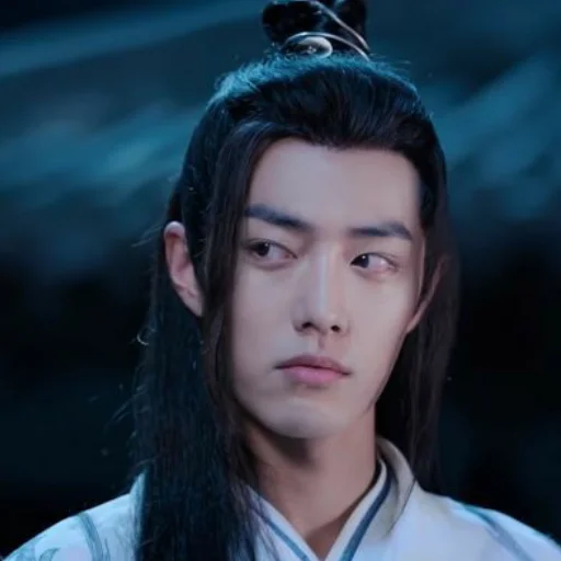 person human face portrait