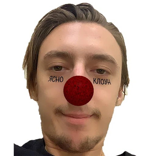 Sticker hvatitbd - 1