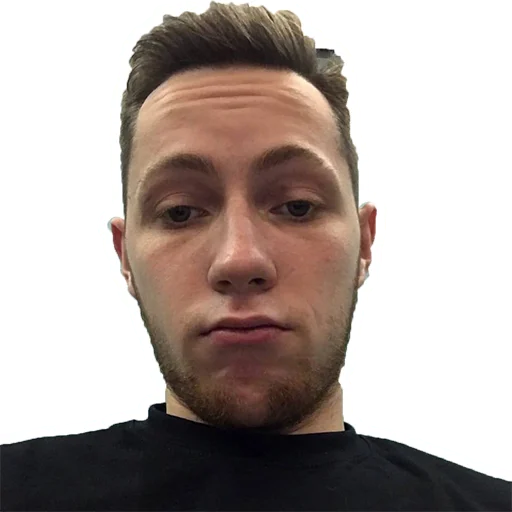 Sticker hvatitbd - 1