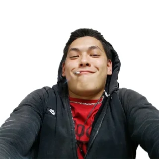 Sticker gachi gang - 7