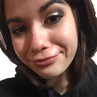 Sticker gachi gang - 0