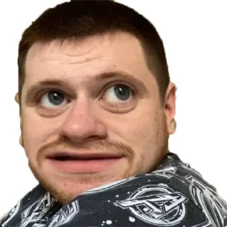 Sticker gachi gang - 4