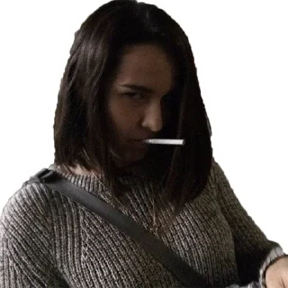 Sticker gachi gang - 8