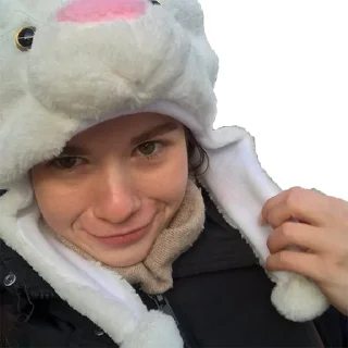 Sticker gachi gang - 3