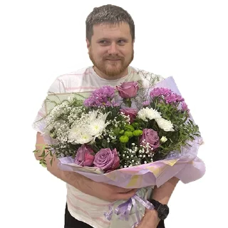 Sticker gachi gang - 1