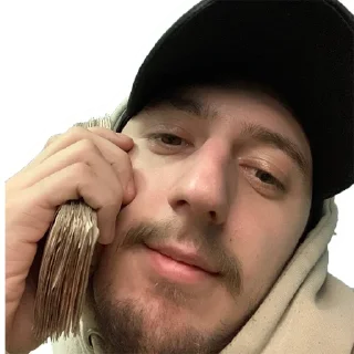 Sticker gachi gang - 10