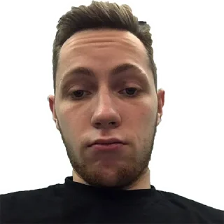 Sticker gachi gang - 5