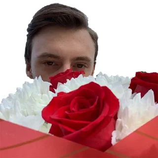 Sticker gachi gang - 11