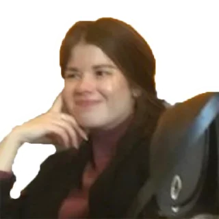 Sticker gachi gang - 6