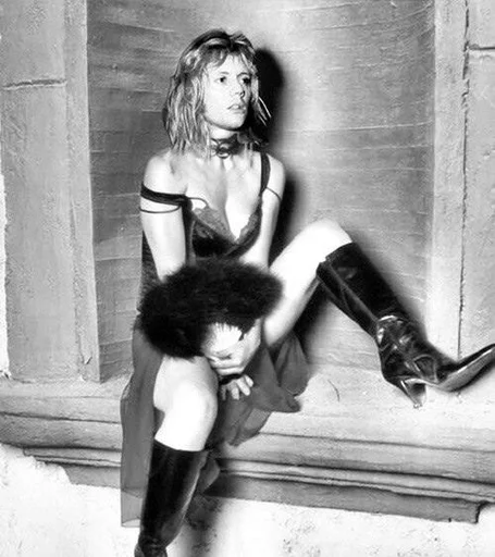 person human face building