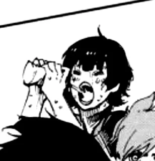 Стикер Больше стикеров 👉🏻 @stickertg4 - 7