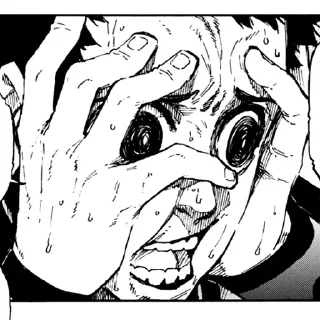 Стикер Больше стикеров 👉🏻 @stickertg4 - 8