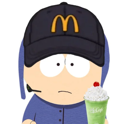 мультфильм безалкогольный напиток