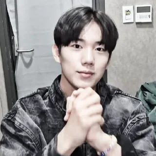 Стикер 🜸͙ 𝐈𝐧𝐭𝐚𝐤 𝆹𝅥‧ @P1HARMONYSTICKER - 9