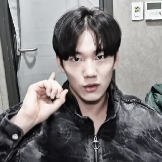 Стикер 🜸͙ 𝐈𝐧𝐭𝐚𝐤 𝆹𝅥‧ @P1HARMONYSTICKER - 6