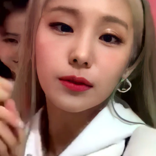 Sticker yꫀji itzy ⋆ @roleplaysticker - 1