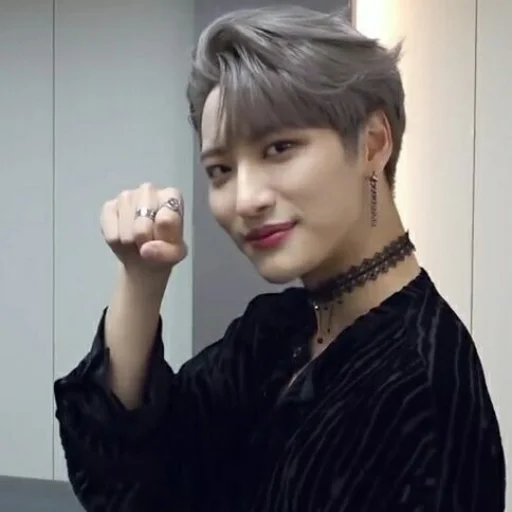 Random hwa [ @MRCHOI099 ] - person