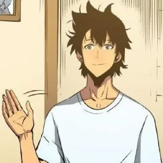 Sticker 💕 Стики тут: @Stickersloving - 9