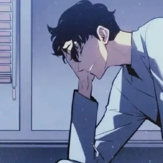 Sticker 💕 Стики тут: @Stickersloving - 8