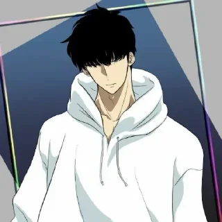 Sticker 💕 Стики тут: @Stickersloving - 2