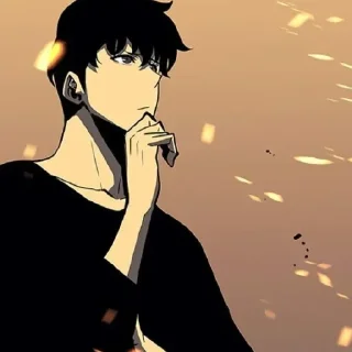 Sticker 💕 Стики тут: @Stickersloving - 1