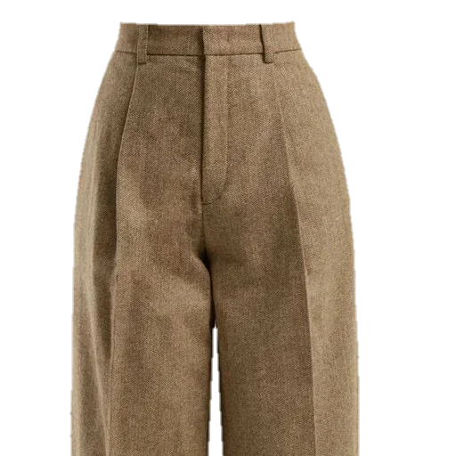 clothing trouser khaki