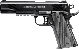 Стикер GUNS - 3