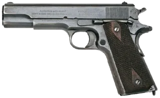 Стикер GUNS - 4