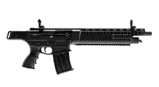 Стикер GUNS - 8