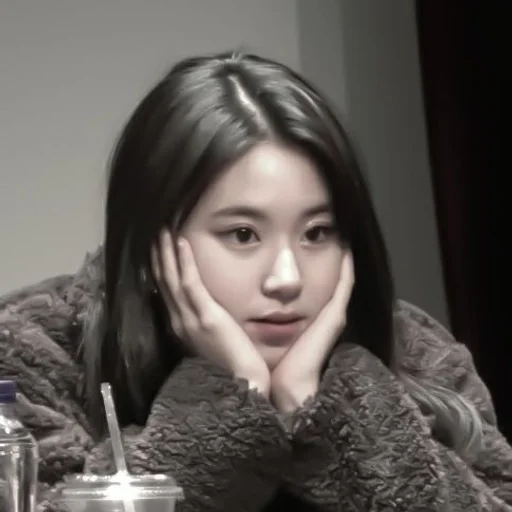 Стикер ֗☆ chaeyoung `` @help_jennsoo :: @fStikBot - 6