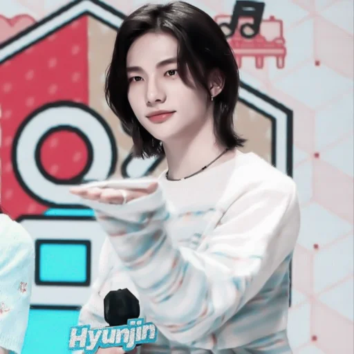 #𝐚𝐞𝐬𝐭𝐡𝐞𝐭𝐢𝐜: 𝗁𝗒𝗎𝗇𝗃𝗂𝗇 🍀 ;: by @paradismaudit - 