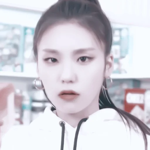 Стикер yᴇji ʍᴏᴏd | @kengastickers - 8