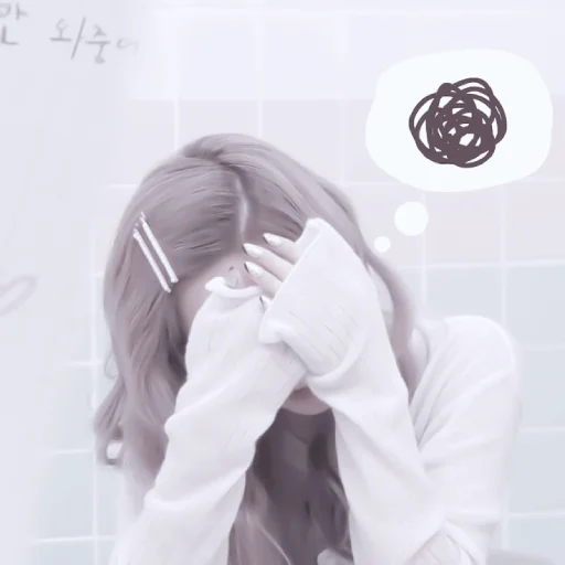 Стикер yᴇji ʍᴏᴏd | @kengastickers - 4