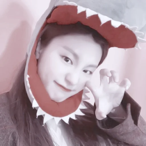 Стикер yᴇji ʍᴏᴏd | @kengastickers - 1