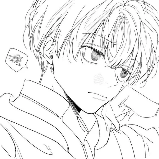 Sticker hxhbastard8 - 1