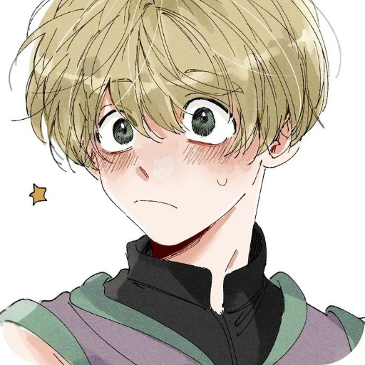 𝙎𝙃𝘼𝙇𝙉𝘼𝙍𝙆 @hxhbastard - 