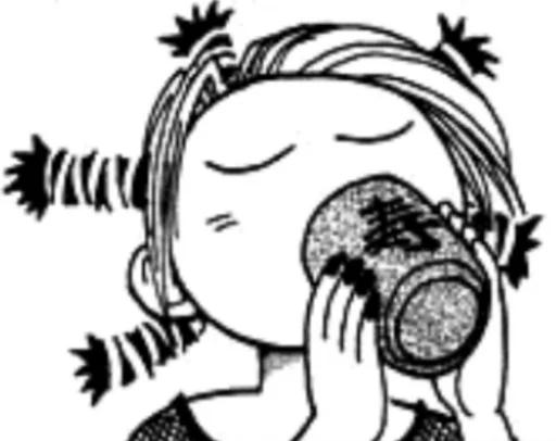 sketch line art illustration