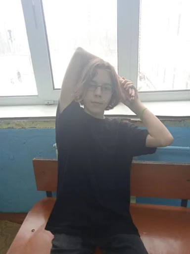 Стикер hyatina - 1