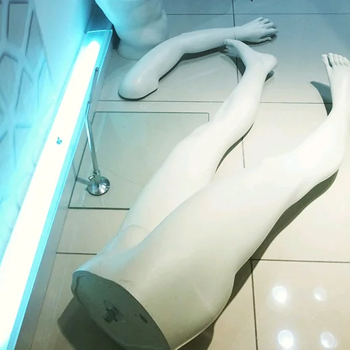 Стикер hybrid_nephilim - 1