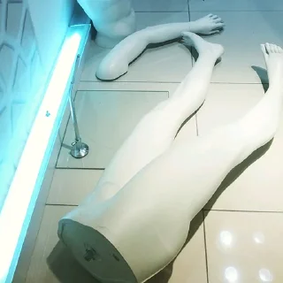 Стикер Nephilim - 0