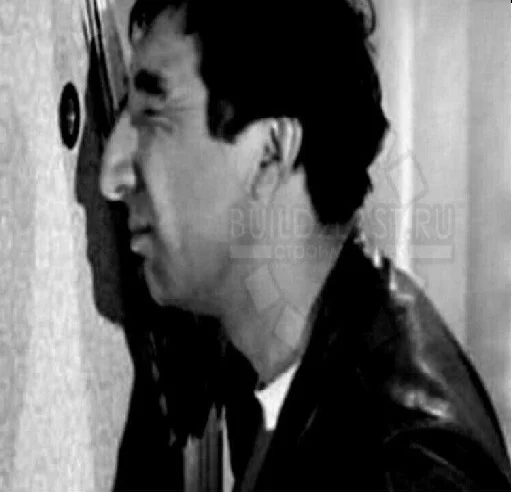 черно-белый человеческое лицо Человек