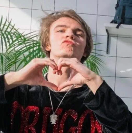 person human face clothing