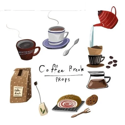 Sticker hyggeMATILDA - 1