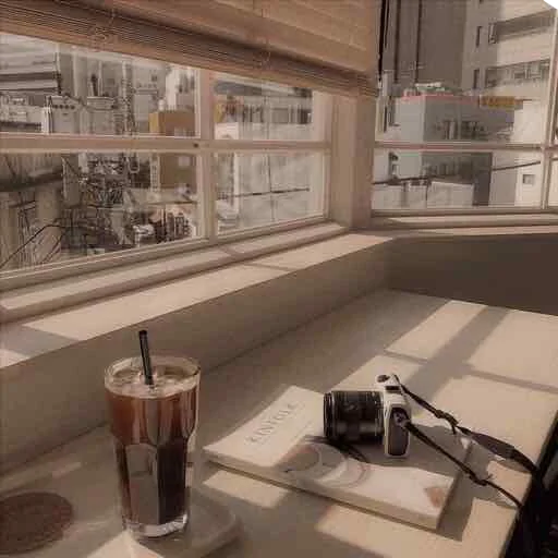 Sticker hyggeMATILDA - 1