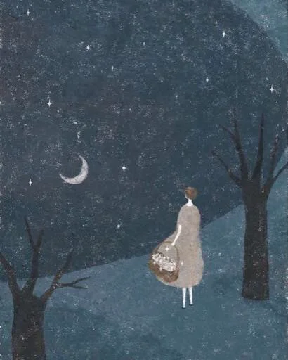 Sticker hyggeMATILDA - 1