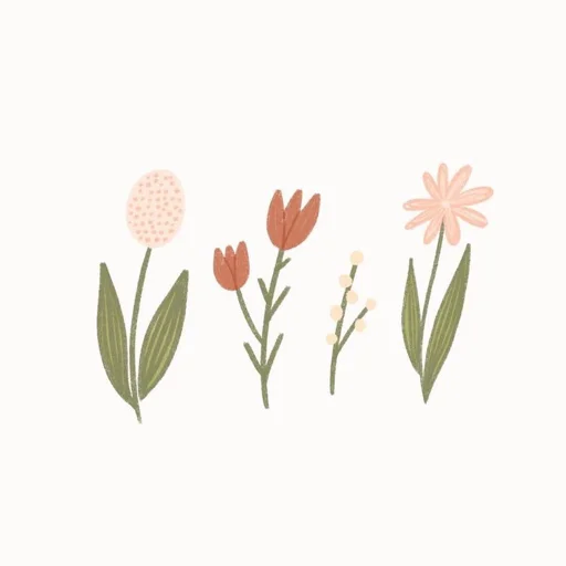 Sticker hyggeMATILDA - 1