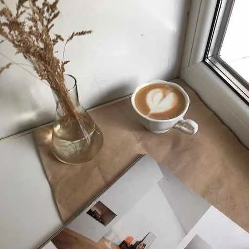 Sticker hyggeMATILDA - 1