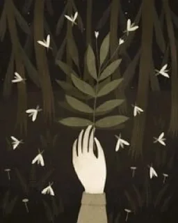 Стикер hyggeMATILDA - 0