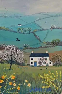 Стикер hyggeMATILDA - 10