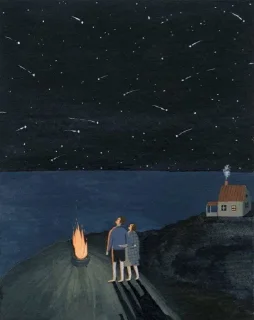 Стикер hyggeMATILDA - 1